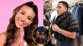 Samahara Lobatón expone al hijo de Farfán y advierten posibles consecuencias.