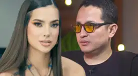 Suheyn Cipriani ENFURECE con Carlos Orozco tras DUROS comentarios por su trabajo en el Congreso: "Yo jamás he sido cariñosa"