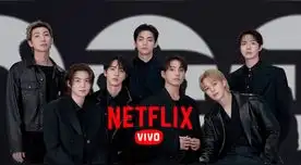 Tras finalizar su servicio militar, BTS vuelve a los escenarios para gusto de sus fans