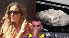 Alejandra Baigorria lo deja claro no necesita pareja y revela cuántos óvulos tiene congelados. Alejandra Baigorria lo deja claro no necesita pareja y revela cuántos óvulos tiene congelados.