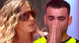 Alejandra Baigorria se sincera sobre Said Palao. Alejandra Baigorria se sincera sobre Said Palao.