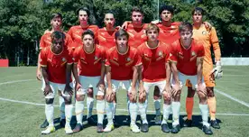 "O11CE: Nueva Generación" llega a Disney+