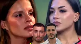 Alejandra Baigorria SE REUNIÓ con Onelia Molina tras AMPAY de Said Palao y Mario Irivarren en yate: "Se lo dije personalmente" Alejandra Baigorria SE REUNIÓ con Onelia Molina tras AMPAY de Said Palao y Mario Irivarren en yate: "Se lo dije personalmente"