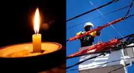 Confirmado | ¡Prepárate! Corte de luz del 23 de marzo afectará 88 sectores de Lima Metropolitana: revisa si tu zona está en la lista