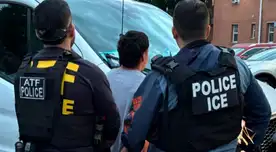 Conoce si el ICE puede arrestarte sin tener una orden judicial en EE.UU.