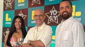 "Yo Soy: Grandes Batallas" llega a Latina