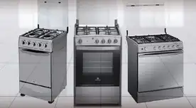 Indecopi alerta sobre fuga de gas en cocinas de reconocida marca: ¿la tienes en casa?