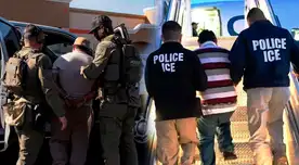 Tribunal de EE.UU. permite al ICE retomar insólita medida de deportación.