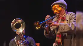 El Grupo Cultural Yuyachkani cumple 55 años de trayectoria artística.