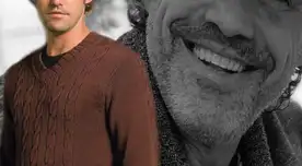 Actor Nicholas Brendon fallece a los 54 años de edad, la noticia fue confirmada por sus familiares.