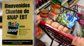 Estos alimentos ya no se podrán comprar en Texas con el programa SNAP.