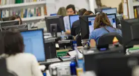 Gobierno aprueba nuevas escalas de sueldos para trabajadores.