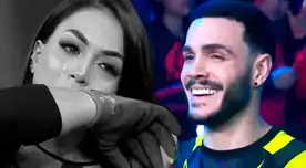 Mario Irivarren le hacía PAGAR 50/50 a Onelia Molina, afirma Rosángela Espinoza: "Encima le es infiel"