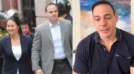 Mark Vito explica el miedo que lo empujó a dejar su empresa por TikTok.