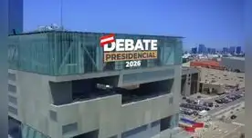 Los seis debates presidenciales se llevarán a cabo en el Centro de Convenciones de Lima. Foto: JNE