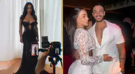 Onelia Molina revela su sentir tras decepción con Mario Irivarren.