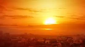 Senamhi advierte temperaturas de hasta 40°C en estas ciudades del Perú.