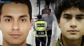 Hombre confundido con Adrián Villar por HOMONIMIA rompe su silencio tras viaje a Cajamarca: “Usaron mi imagen…” Hombre confundido con Adrián Villar por HOMONIMIA rompe su silencio tras viaje a Cajamarca: “Usaron mi imagen…”