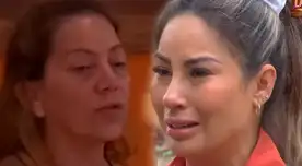 Pamela López LLORA tras pelea con Pati Lorena y suplica quedarse en La Granja VIP por crisis económica: "Para pagar muchas cosas"