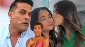 Melanie Martínez le gana batalla legal a Christian Domínguez por su hija y el caso da un giro radical.