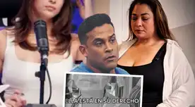 Melanie Martínez SE DEFIENDE por autorizar aparición de su hija en un podcast pese a ser MENOR DE EDAD: "No la puedo reprimir"