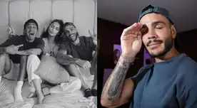 “Querida manada…” así reaccionan tras no emitirse hoy el programa de Irivarren y Spoya.