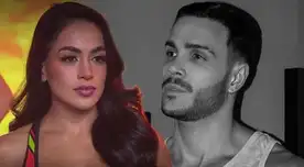 Onelia Molina HUNDE a Mario Irivarren y confirma que le HACÍA PAGAR 50/50 durante su relación.