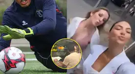 Tras ser vinculada con futbolista casado, amiga de Natalie Vértiz toma inesperada y contundente decisión.