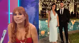 “Nunca le interesaste a Mario”: Las DURAS palabras de Magaly Medina a Onelia Molina tras 'ampay'