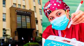 Minsa lanza NUEVA campaña contra el CÁNCER: estas son las sedes para realizar descartes GRATUITOS Minsa lanza NUEVA campaña contra el CÁNCER: estas son las sedes para realizar descartes GRATUITOS