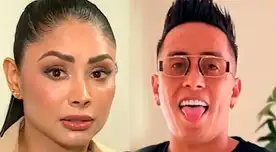 ¿Pamela Franco NO GASTA DINERO por Christian Cueva? Pelotero quedó EN SHOCK en cita por inesperado DETALLE ¿Pamela Franco NO GASTA DINERO por Christian Cueva? Pelotero quedó EN SHOCK en cita por inesperado DETALLE