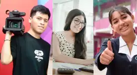 ¿Sin dinero para estudiar? Lanzan convocatoria en Lima para acceder a carreras técnicas SIN MENSUALIDAD ¿Sin dinero para estudiar? Lanzan convocatoria en Lima para acceder a carreras técnicas SIN MENSUALIDAD