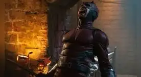 Daredevil vuelve a la pantalla chica con su segunda temporada vía Disney Plus. Foto: Marvel