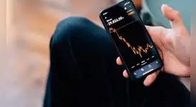 La normativa local de la CMF es uno de los principales indicadores de confianza. Fuente: Difusión.