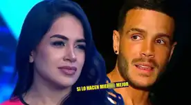 Onelia Molina se hartó de Mario Irivarren y le desea lo peor tras su ruptura.