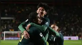 Cuánto paga Bolivia vs. Surinam: pronóstico y apuestas por el repechaje al Mundial 2026