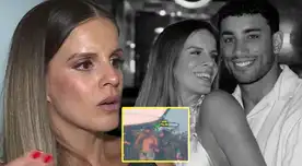 Alejandra Baigorria habría tomado una importante decisión sobre Said Palao.