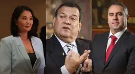 Debate presidencial 2026 EN VIVO: conoce a los 12 candidatos, horarios y temas principales de la tercera fecha.