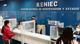DNI electrónico GRATIS para este 28 de marzo: conoce cómo acceder antes de que se acaben los cupos DNI electrónico GRATIS para este 28 de marzo: conoce cómo acceder antes de que se acaben los cupos