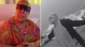 Parte médico enciende alarmas Lucía de la Cruz sigue en trauma shock y observación permanente.