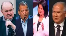 Las elecciones generales 2026 están a casi dos semanas de realizarse y electores siguen en dudas