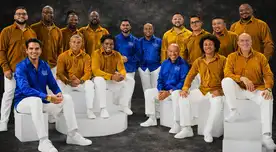 Grupo Niche alista show íntimo Grupo Niche alista show íntimo