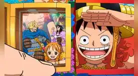 'One Piece' vuelve a estrenarse de manera semanal tras un parón de casi tres meses. Foto: Netflix