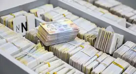 Reniec anuncia campaña masiva "Entregatón de DNI" en estos distritos de Lima: requisitos, lugares y fechas. Reniec anuncia campaña masiva "Entregatón de DNI" en estos distritos de Lima: requisitos, lugares y fechas.