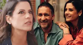 María Pía Copello habló sobre el ampay Mario Iriarren y Said Palao.