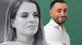 ¿Alejandra Baigorria pone su negocio a nombre de Said Palao? Esto se reveló. ¿Alejandra Baigorria pone su negocio a nombre de Said Palao? Esto se reveló.