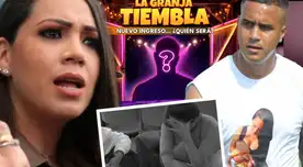 CONFIRMAN ingreso de Jesús Barco a ‘La Granja VIP’ y Melissa Klug EXPLOTA.