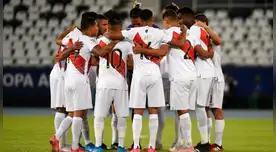 Cuánto paga Perú vs. Senegal: pronóstico y apuestas por el amistoso internacional FIFA 2026