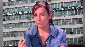 Celine Aguirre está siendo investigada por sus polémicos comentarios contra chinchanos.