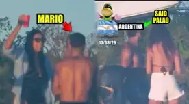 Exponen cuánto COBRARÍAN las mujeres que ACOMPAÑAN a hombres en divertidas fiestas sobre yate en Argentina: "Chicas presencia"